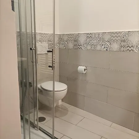 Casa Teranga Affittacamere