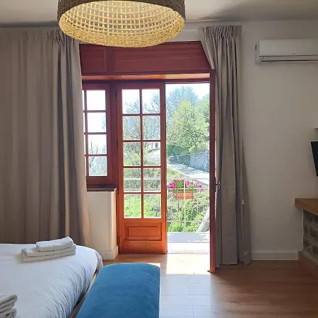 Affittacamere Casa Teranga