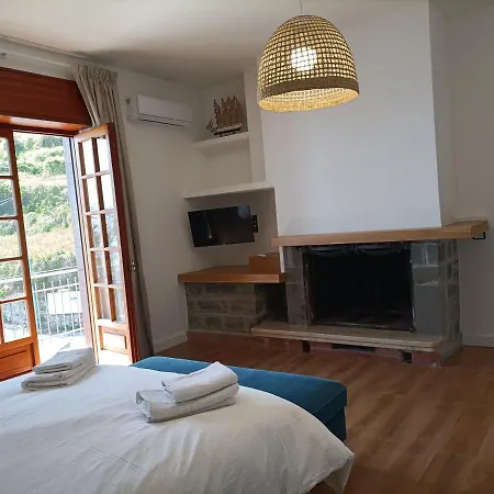 Guest house Casa Teranga Furore