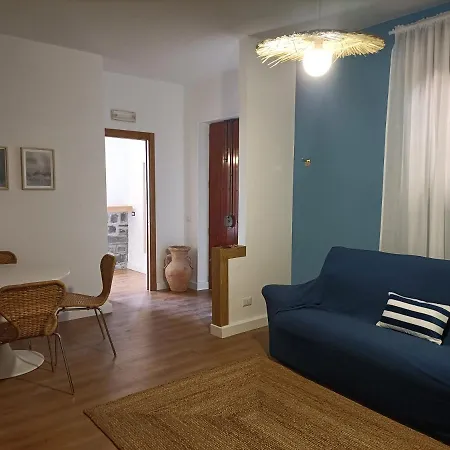 Affittacamere Casa Teranga