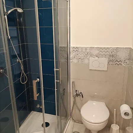 Affittacamere Casa Teranga Furore