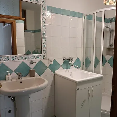 Affittacamere Casa Teranga