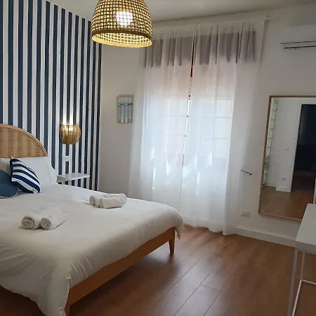 Affittacamere Casa Teranga