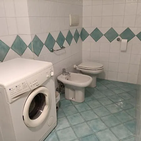 Affittacamere Casa Teranga Furore