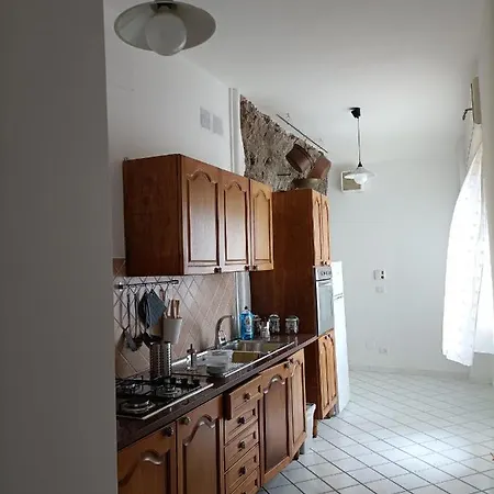 Casa Teranga Affittacamere