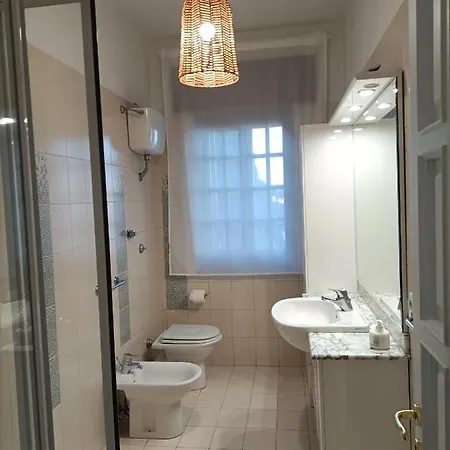 Casa Teranga 4* Furore