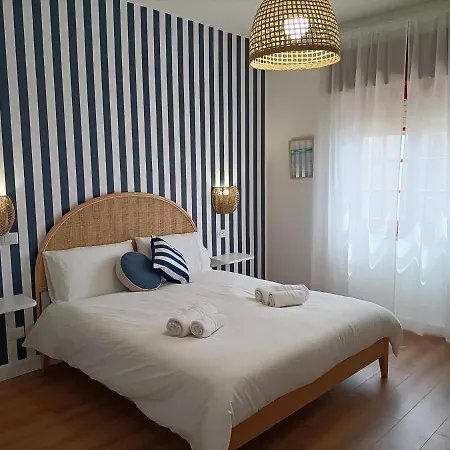 Affittacamere Casa Teranga