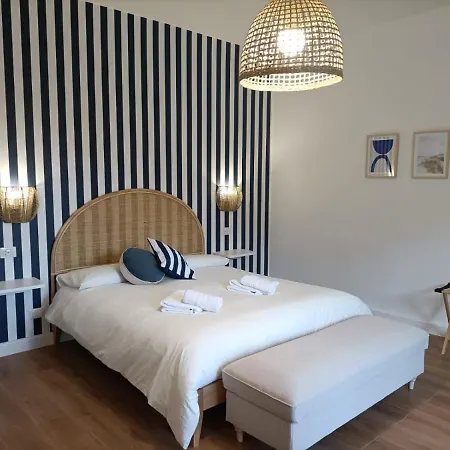 Guest house Casa Teranga Furore