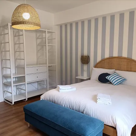Casa Teranga Guest house Furore
