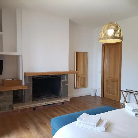 Casa Teranga Gæstehus