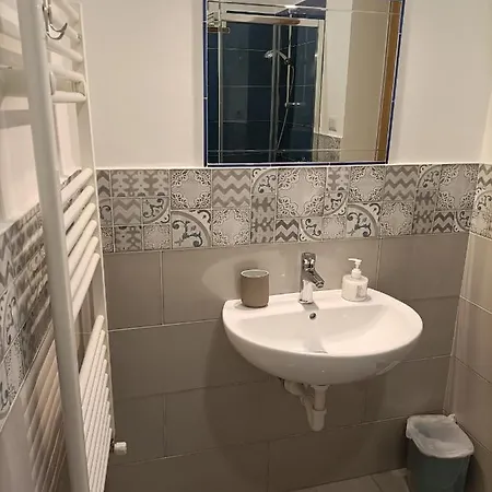 Casa Teranga * Furore