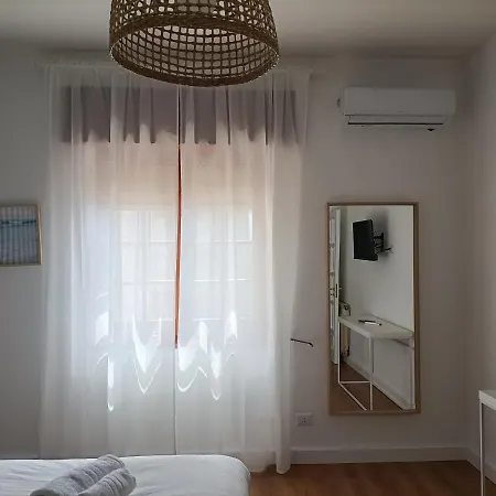 Guest house Casa Teranga *