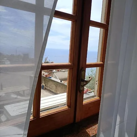 Guest house Casa Teranga Furore