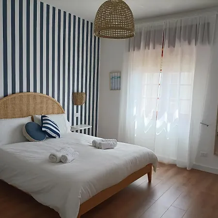 Casa Teranga Guest house *