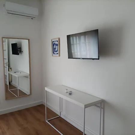 Casa Teranga Guest house *