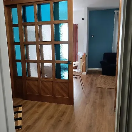 Casa Teranga Guest house Furore