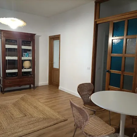Casa Teranga Guest house *