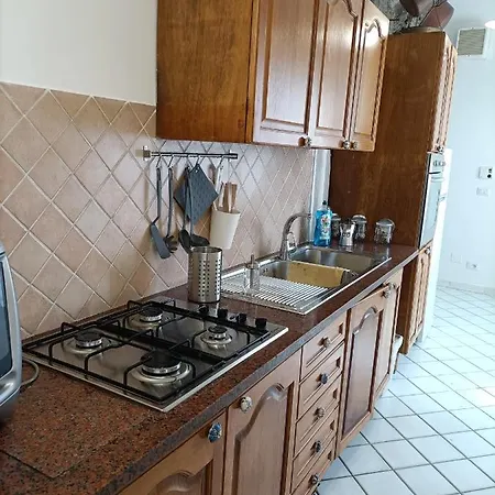 Casa Teranga *