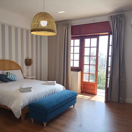 Casa Teranga Guest house Furore