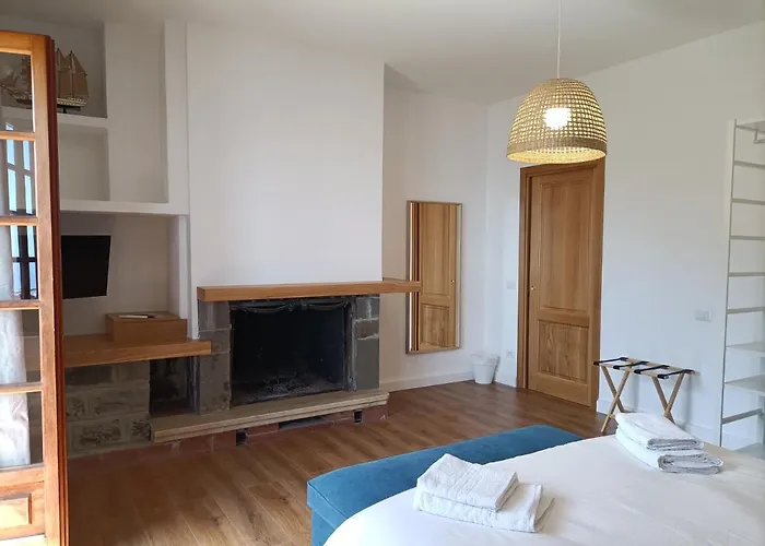 Casa Teranga Гостевой дом