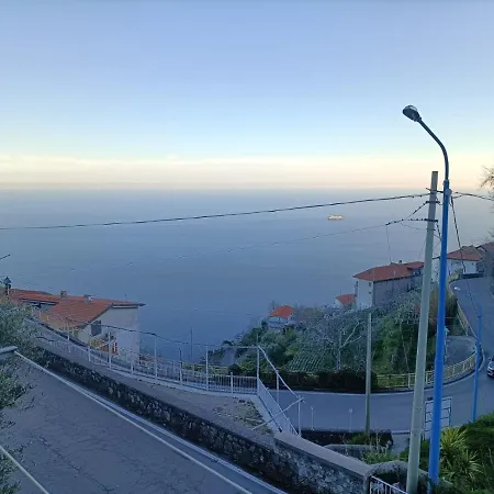 Affittacamere Casa Teranga