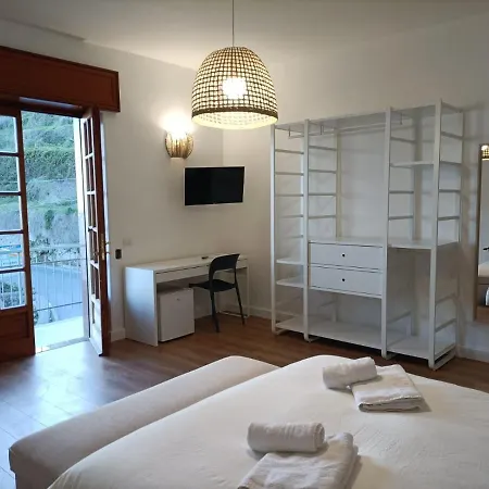 Casa Teranga Affittacamere *