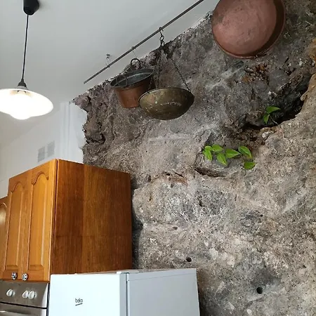 Affittacamere Casa Teranga
